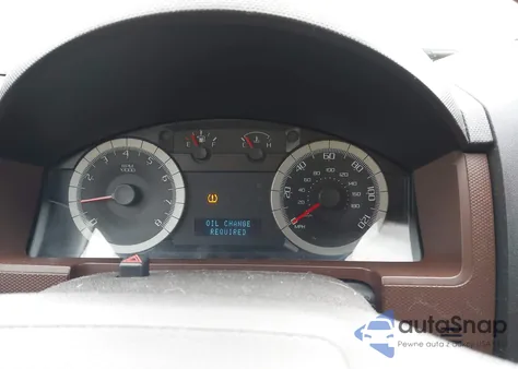 2008 Ford Escape Xlt из США, поврежденный, VIN 1FMCU03Z98KC38663